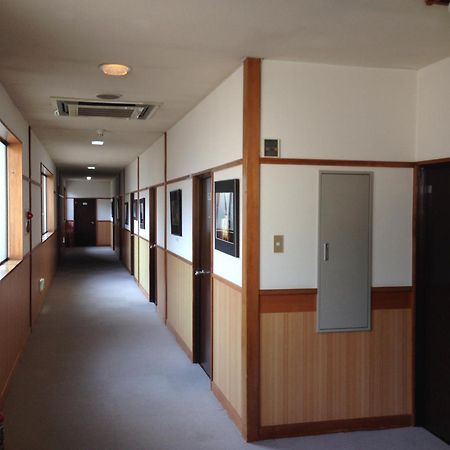 Towadako Lakeside Hotel Zewnętrze zdjęcie