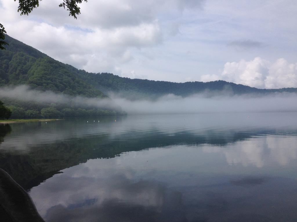 Towadako Lakeside Hotel Zewnętrze zdjęcie