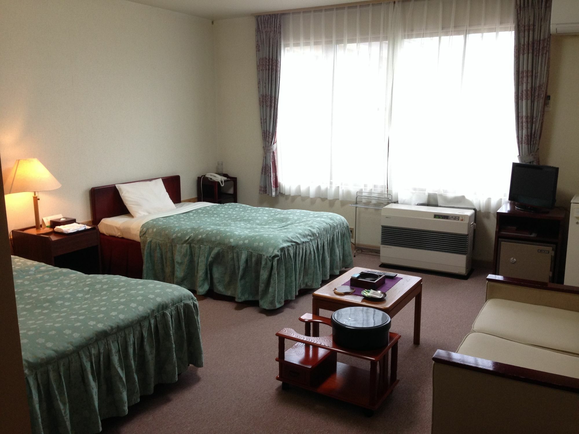 Towadako Lakeside Hotel Zewnętrze zdjęcie