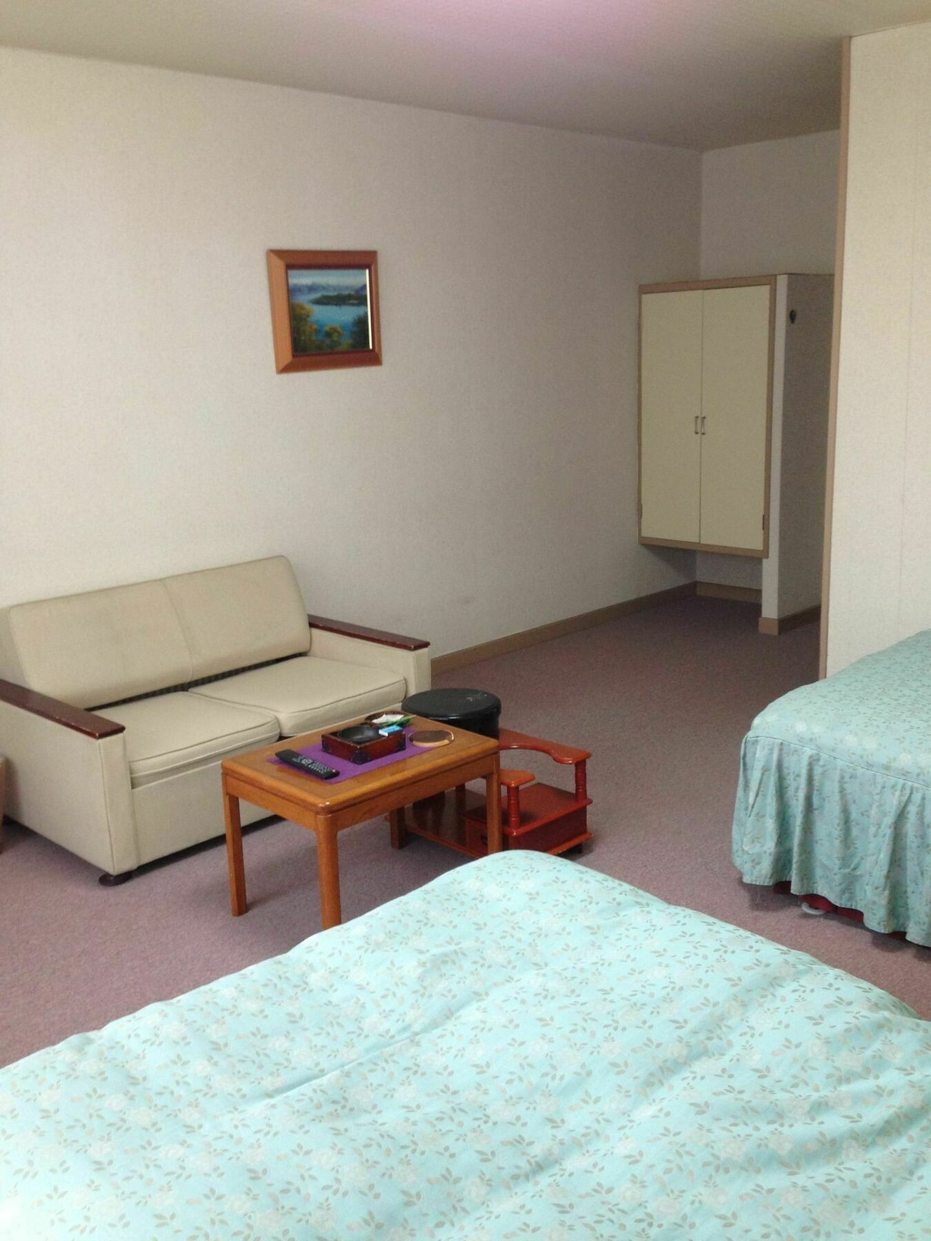 Towadako Lakeside Hotel Zewnętrze zdjęcie